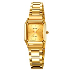 Годинник наручний Skmei 2237GD Gold