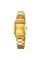 Годинник наручний Skmei 2237GD Gold