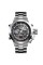 Годинник наручний Skmei 1515SI Silver