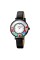 Годинник наручний Skmei 2041BK Black