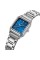Годинник наручний Skmei 2237SIBU Silver-Blue