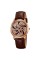 Годинник наручний Skmei 2179BN Brown