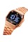 Годинник наручний Skmei 1797RG Rose Gold