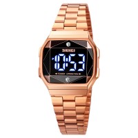 Годинник наручний Skmei 1797RG Rose Gold