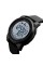 Годинник наручний Skmei 1469BKWT Black STOPPED
