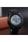 Годинник наручний Skmei 1469BKWT Black STOPPED