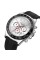 Годинник наручний Skmei 9275SISI Silver-Silver
