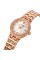 Годинник наручний Skmei Q030RG Rose Gold