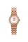 Годинник наручний Skmei Q030RG Rose Gold
