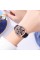 Годинник наручний Skmei 2179BK Black