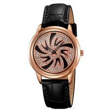 Годинник наручний Skmei 2179BK Black