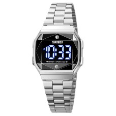 Skmei 1797SI Silver