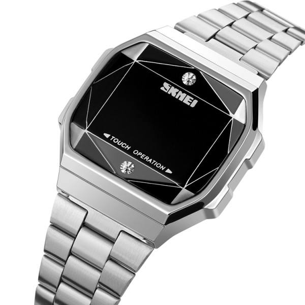 Skmei 1797SI Silver