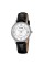 Годинник наручний Skmei 2253SIBK Silver-Black