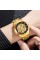 Годинник наручний Skmei 9310GDBK Gold-Black