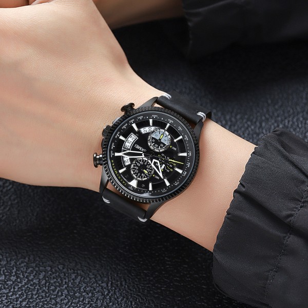 Skmei 2059BK Black