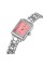 Годинник наручний Skmei 2315SIPK Silver-Pink
