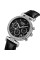 Годинник наручний Skmei 2089SIBK Silver-Black