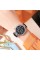 Годинник наручний Skmei 2089SIBK Silver-Black