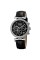 Годинник наручний Skmei 2089SIBK Silver-Black