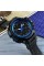 Годинник наручний Skmei 1343 Black-Blue