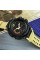 Годинник наручний Skmei 1343 Black-Khaki Wristband