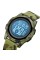 Годинник наручний Skmei 1893CMGN Green Camo