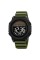 Годинник наручний Skmei 2358AG Army Green