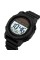 Годинник наручний Skmei 2358BKWT Black-White