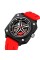 Годинник наручний Skmei 2362RD Red