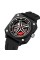 Годинник наручний Skmei 2362BK Black