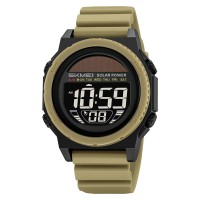 Годинник наручний Skmei 2358AT Apricot