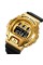 Годинник наручний Skmei 1905GD Gold