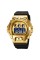 Годинник наручний Skmei 1905GD Gold