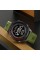 Годинник наручний Skmei 2348AG Army Green