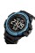 Годинник наручний Skmei 2422BU Blue