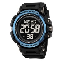 Часы наручные Skmei 2422BU Blue