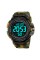 Годинник наручний Skmei 2422CMGN Camo Green