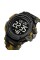 Годинник наручний Skmei 2422CMGN Camo Green