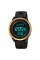Годинник наручний Skmei 2348BKGD Black-Gold