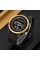 Годинник наручний Skmei 2348BKGD Black-Gold