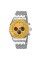 Годинник наручний Skmei 9348GD Gold