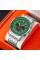 Годинник наручний Skmei 9348GN Green
