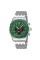 Годинник наручний Skmei 9348GN Green