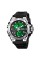Годинник наручний Skmei 2360BKSI Black-Silver
