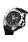 Годинник наручний Skmei 2360BKSI Black-Silver