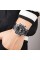 Годинник наручний Skmei 2360BKSI Black-Silver
