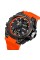 Годинник наручний Skmei 2360BKOG Black-Orange