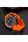 Годинник наручний Skmei 2360BKOG Black-Orange