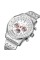 Годинник наручний Skmei 9348SI Silver